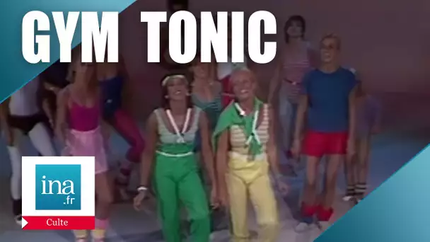 Gym tonic du 2 octobre 1983 | Archive INA