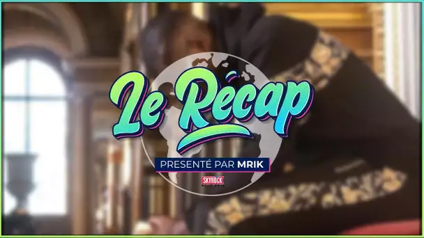 Le Récap d'Mrik : NINHO prépare du LOURD !