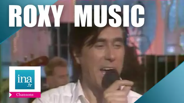 Roxy Music "Avalon" | Archive INA