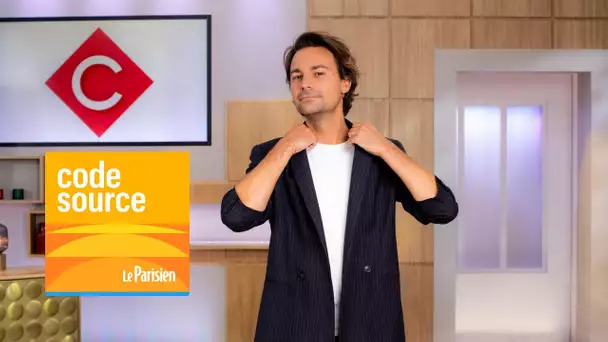 [PODCAST]Bertrand Chameroy, itinéraire d'un enfant de la télé