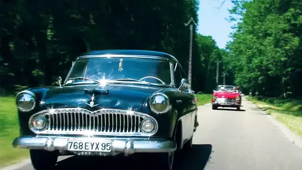 Simca, comment la grande marque française a-t-elle disparu ?