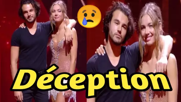 Danse avec les stars : Amandine Petit déçue, éliminée !