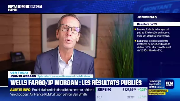 AMD dévoile de nouvelles puces d’IA