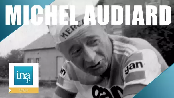 1975 : Michel Audiard et Jean Carmet, le cyclisme alcoolique | Archive INA