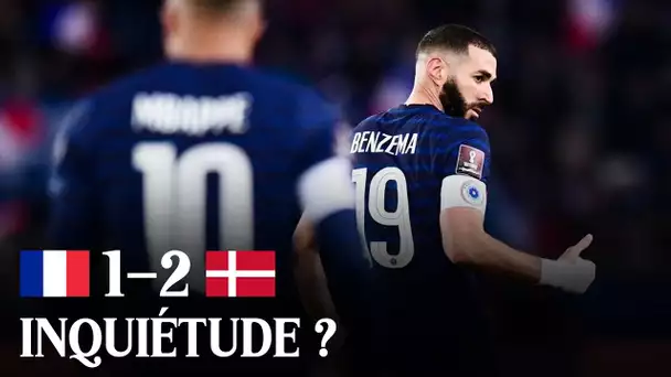 🇫🇷 Où en sont les Bleus ?