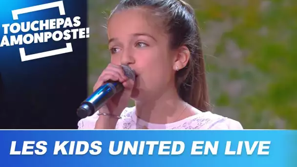 Kids United - Les lacs du Connemara (Live @TPMP)