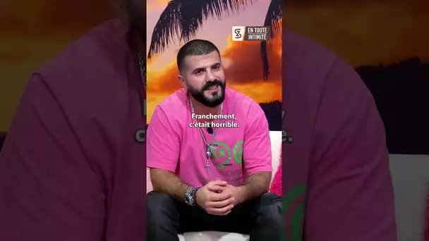 Toto se confie sur l’après télé-réalité difficile #samzirah #interview #eti