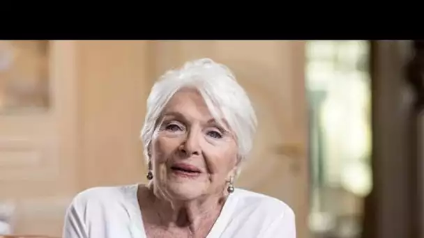 Line Renaud, 95 ans, elle fait des révélations surprenantes à l’occasion de son anniversaire