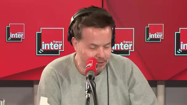 Rémi Lefebvre et Dominique Reynié, invités du Grand entretien