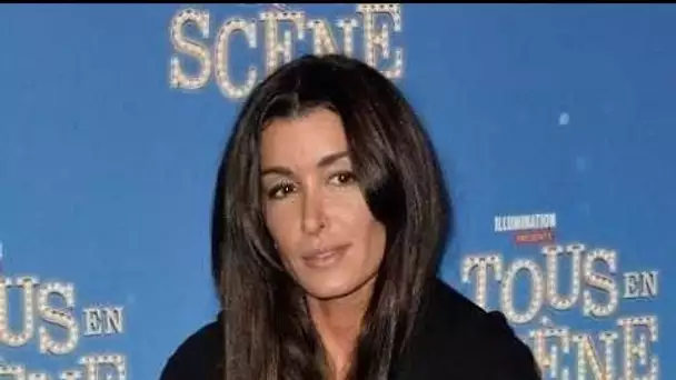 Jenifer en deuil : la chanteuse dévastée par la mort d'une très grande voix !