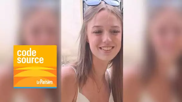 [PODCAST] Le mystère de Lina, 15 ans, disparue en moins de cinq minutes