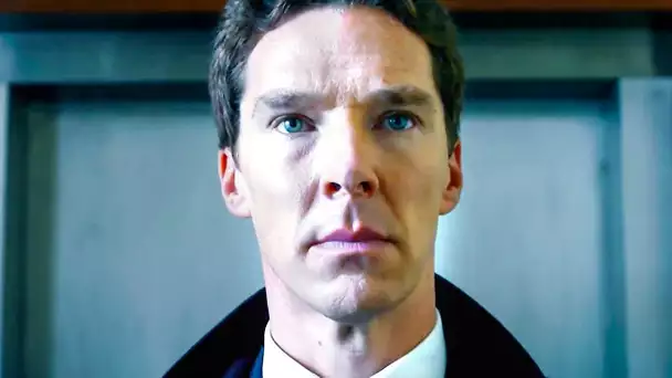 PATRICK MELROSE Bande Annonce (2019) Benedict Cumberbatch, Drame