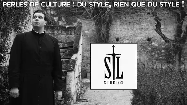 Perles de Culture n°203 : du style, rien que du style !