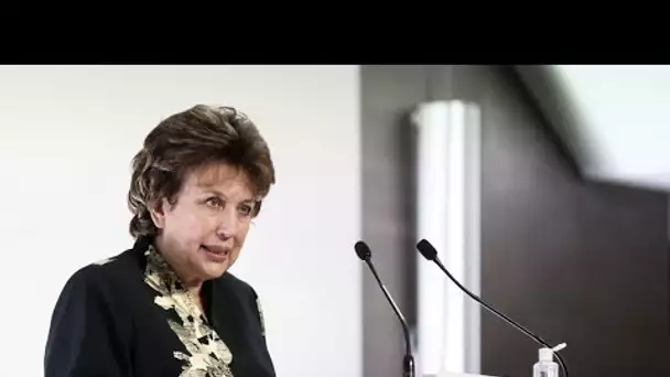 Roselyne Bachelot fritée avec Jean Castex ? « Je me bats ! »