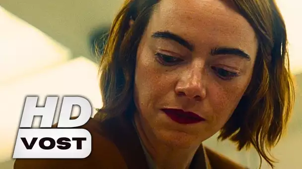 KINDS OF KINDNESS Bande Annonce VOST (2024, Comédie) Emma Stone, Jesse Plemons