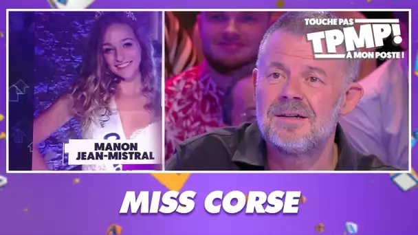 Miss Corse ne renonce pas à sa plainte contre Endemol