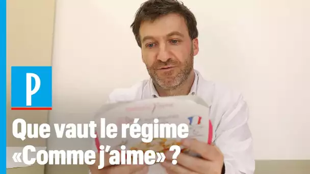 Pour ou contre le régime « Comme j’aime » ? L’avis d’un médecin spécialiste