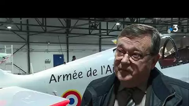 L&#039;école de pilotage d&#039;Airbus s&#039;installe à Angoulême