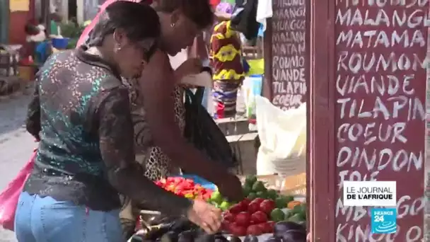 Hausse de prix en RD Congo : les consommateurs et les commerçants désemparés