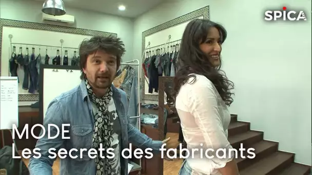 Enquête sur les fringues tendances : les secrets des fabricants