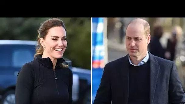 Grossesse surprise de Kate Middleton