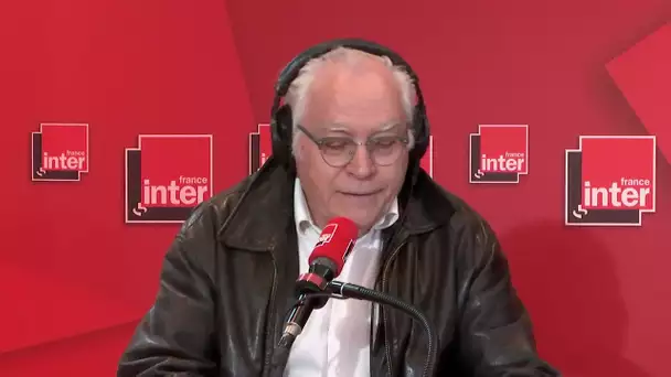 « Nous finirons ensemble » un casting dinguissime - Albert Algoud a tout compris