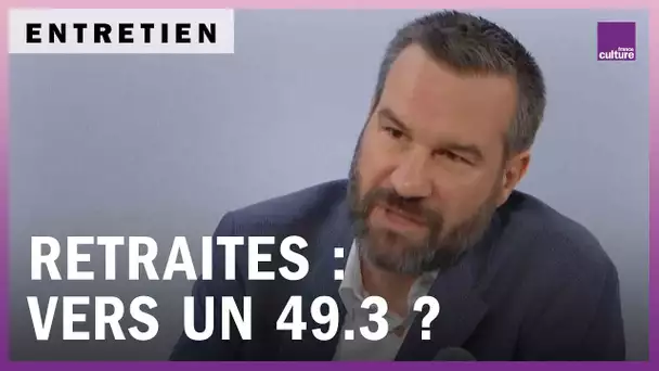 Dans quelles conditions est-il possible d’utiliser le 49.3 ?