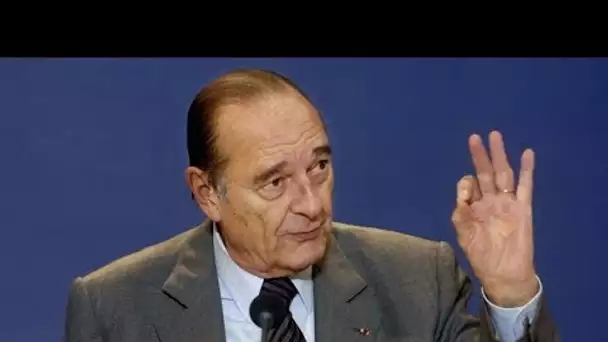 Jacques Chirac n’avait pas une mais au moins trois garçonnières