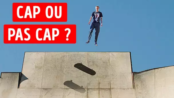 Comment le skateboard s’est transformé au fil des décennies