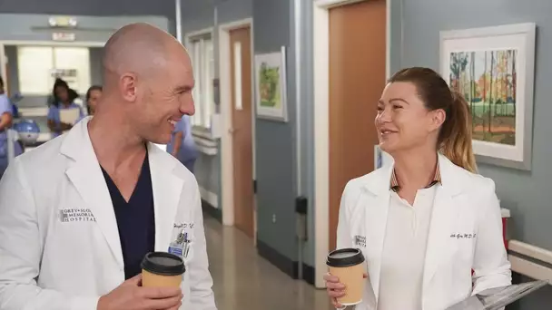Grey's Anatomy saison 18 : le tournage à nouveau interrompu