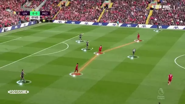 Tacti&#039;call : les failles de Liverpool que pourrait exploiter le PSG