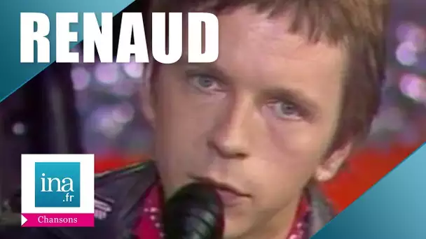 Renaud "Manu" | Archive INA