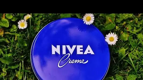 Crème Nivea: 10 usages étonnants et magiques de cette crème, vous allez être vraiment surpris!