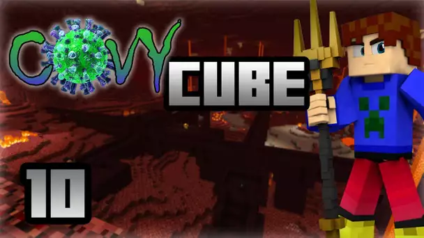 COVYCUBE #10 - Universal Anger de tes morts !!