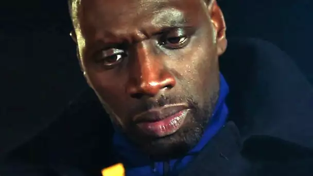 ARSÈNE LUPIN Bande Annonce TEASER (Omar Sy, 2020) Série Netflix