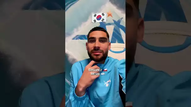 Qui valide son Five ? 🤩   #marseille #om #five #challenge #soccer #ligue1