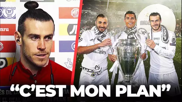 Bale veut retrouver le Real Madrid... et la BBC ? - La Quotidienne #847