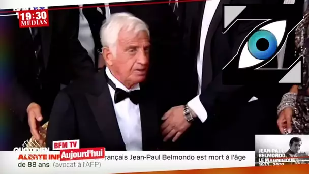 [Zap Actu] Expulsion d’une mère de famille, Mort de Belmondo, Météore dans le ciel (07/09/21)