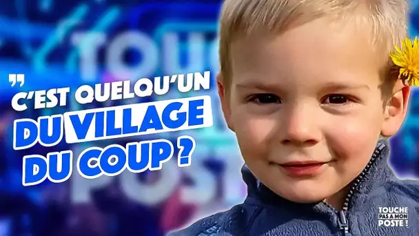 La disparition du petit Emile : Des rumeurs circulent dans le village. Sont-ils tous suspects ?