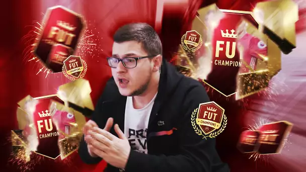 DES PACKS, DES PACKS, ENCORE ET TOUJOURS DES PACKS !