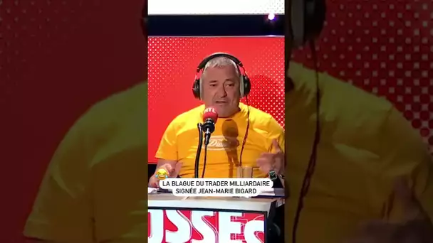 "Elle est très bien celle-là !"