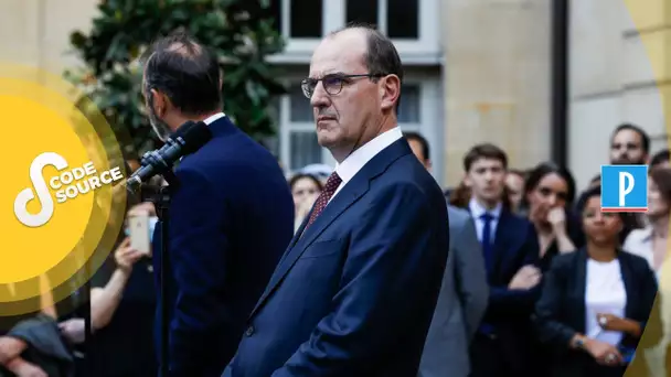 [PODCAST] La nouvelle vie de Jean Castex le Monsieur déconfinement plongé dans «l’enfer de Matignon»