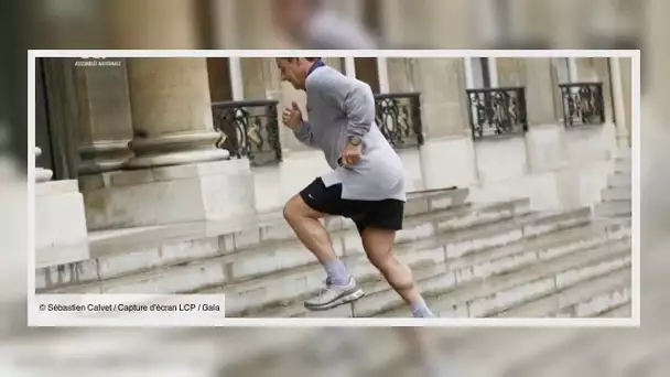 ✅  VIDEO – Cette photo de Nicolas Sarkozy qui a « sidéré » tout le monde