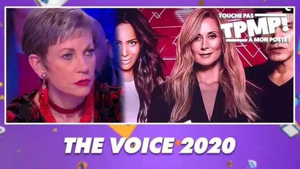 The Voice : La saison 9 est-elle de trop ?