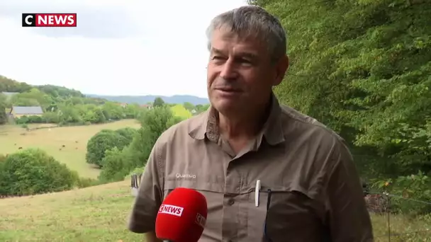 « C’est beau mais c’est loin »