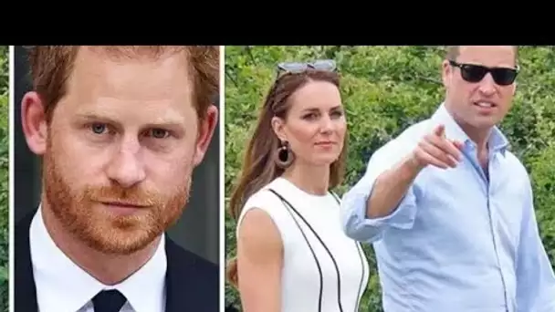 Royal Family LIVE: Kate et le prince William font une nouvelle embauche pour s'attaquer au «prince p