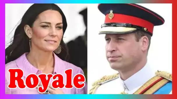 Kate et William ont conclu un « pacte secret » après le c0ntrecoup de leurs fiançailles