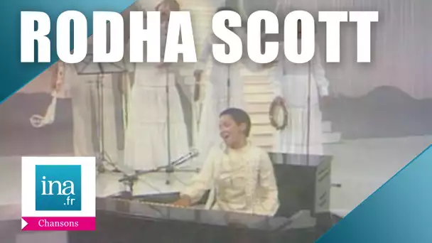 Rhoda Scott,  Eddy Mitchell et Nicole Croisille chantent un gospel (live) | Archive INA
