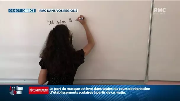 Dernière ligne droite pour les régionales: l'enjeu des langues régionales en Occitanie