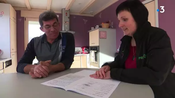 Charte des bonnes pratiques agricoles sur le bassin des captages des eaux de Charcenne (70)